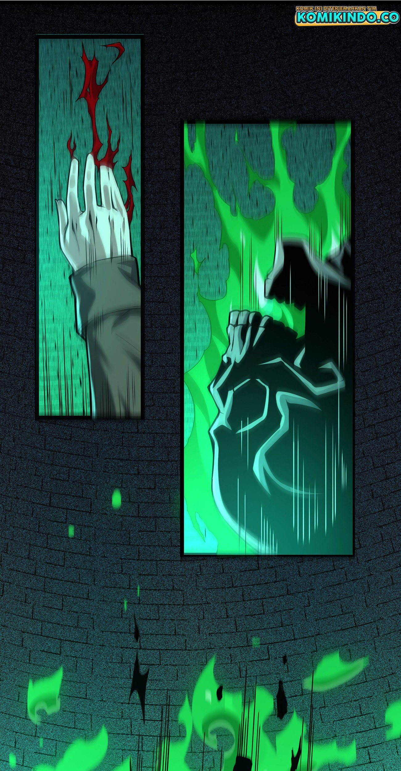 I’m Really Not The Demon God’s Lackey Chapter 46 - halaman 3