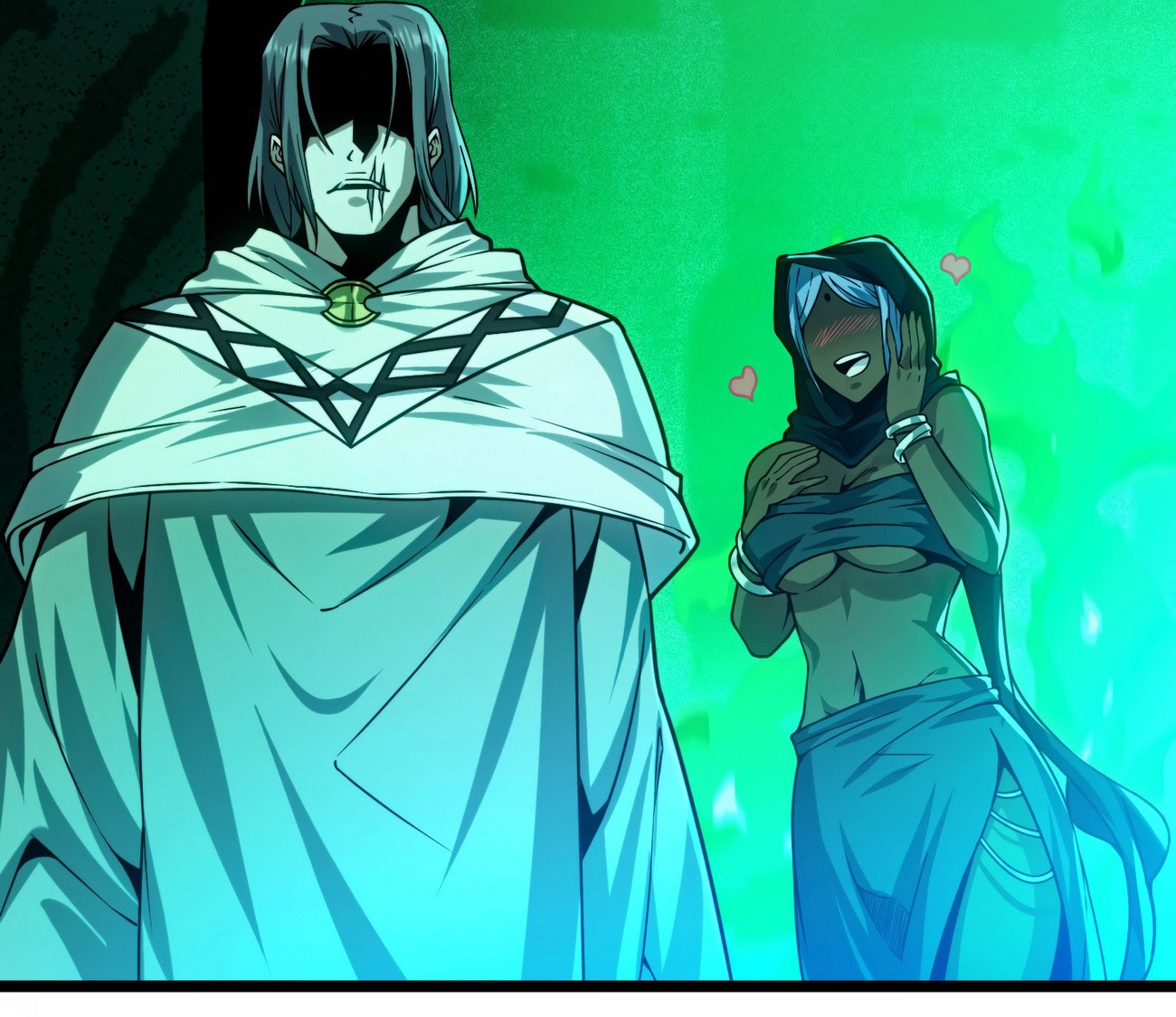 I’m Really Not The Demon God’s Lackey Chapter 46 - halaman 31
