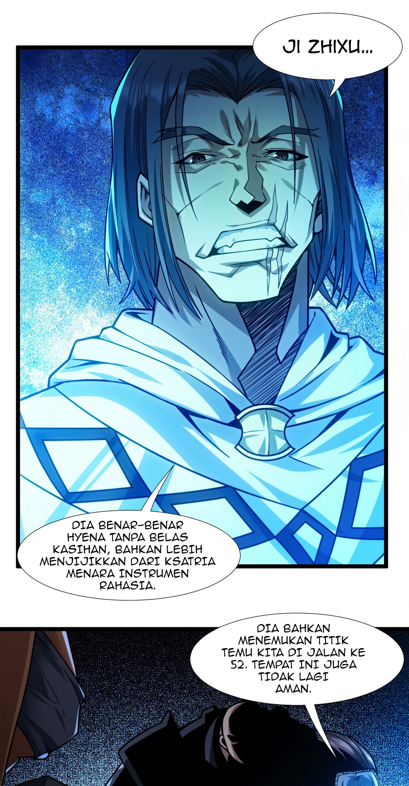 I’m Really Not The Demon God’s Lackey Chapter 46 - halaman 32