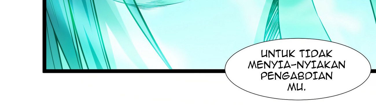 I’m Really Not The Demon God’s Lackey Chapter 46 - halaman 40