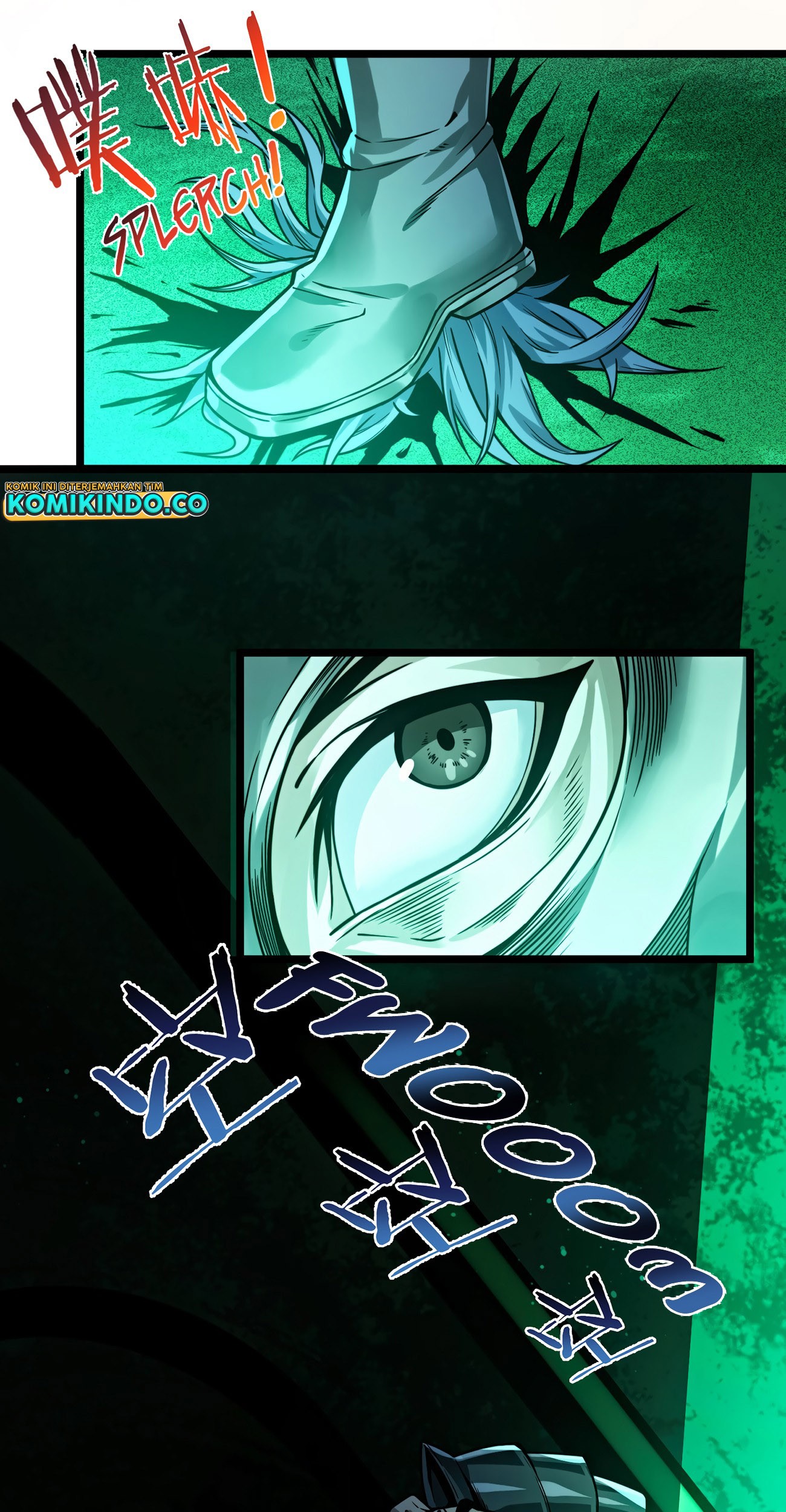 I’m Really Not The Demon God’s Lackey Chapter 46 - halaman 44