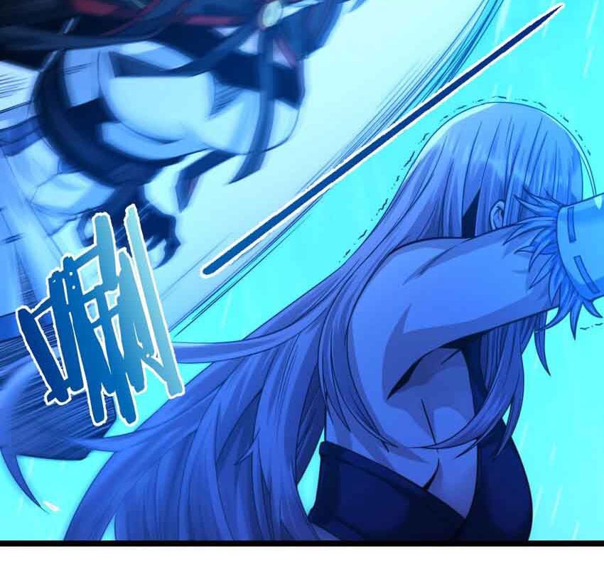 I’m Really Not The Demon God’s Lackey Chapter 47 - halaman 15