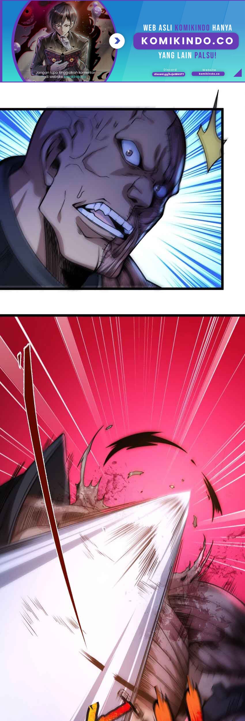 I’m Really Not The Demon God’s Lackey Chapter 47 - halaman 16