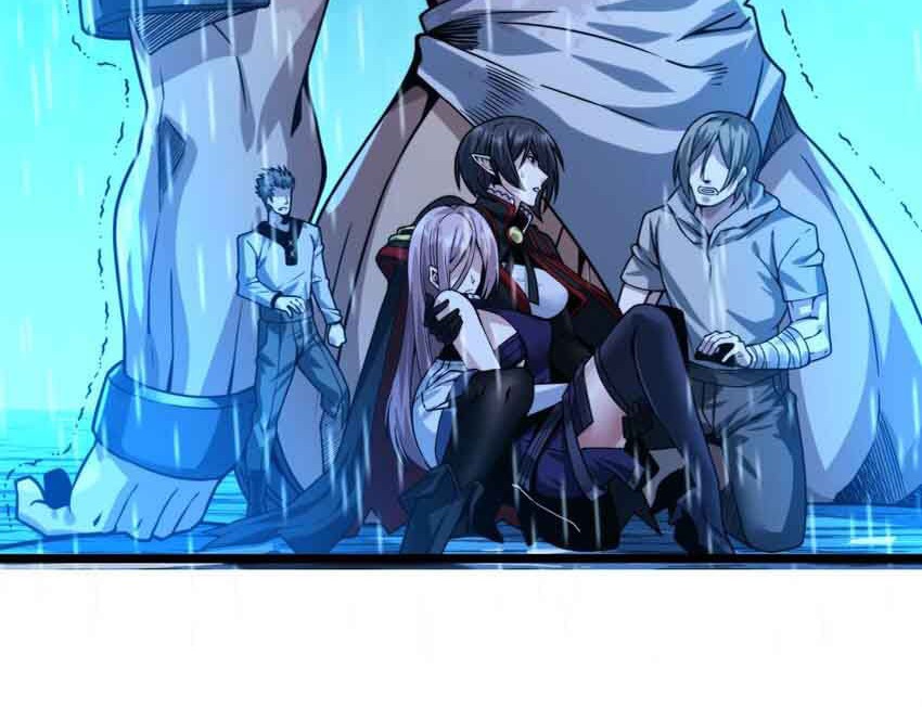 I’m Really Not The Demon God’s Lackey Chapter 47 - halaman 23