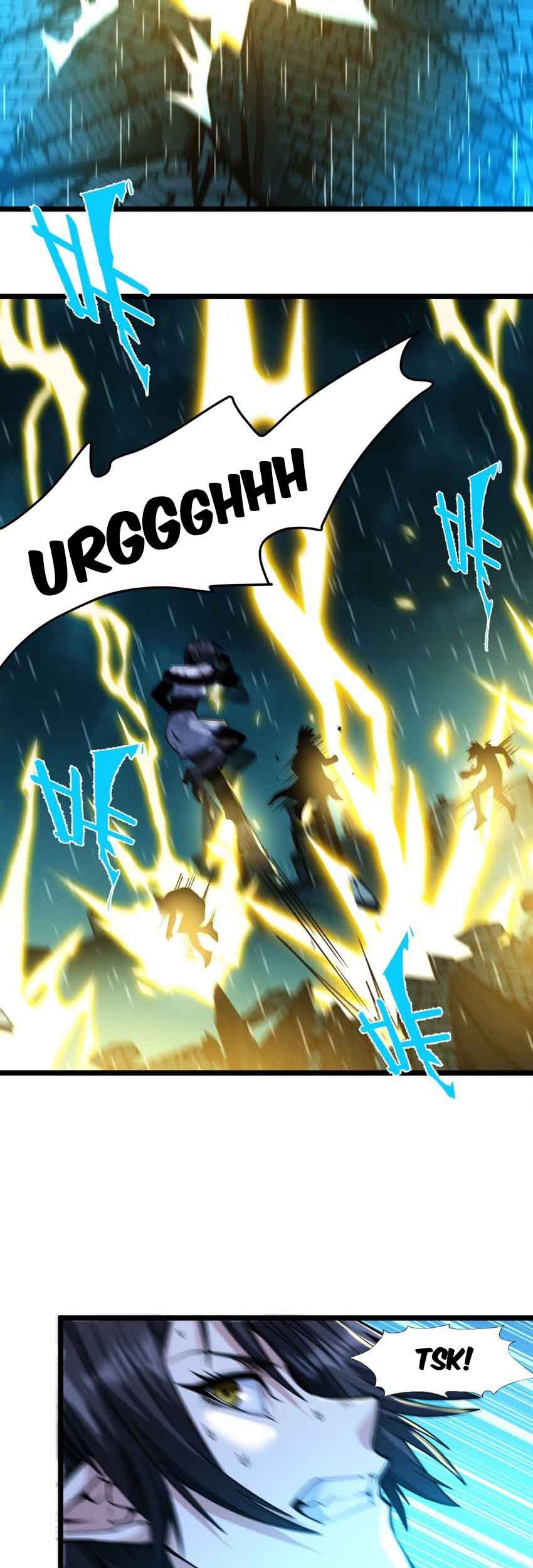 I’m Really Not The Demon God’s Lackey Chapter 47 - halaman 30
