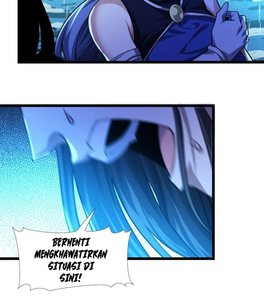 I’m Really Not The Demon God’s Lackey Chapter 48 - halaman 12