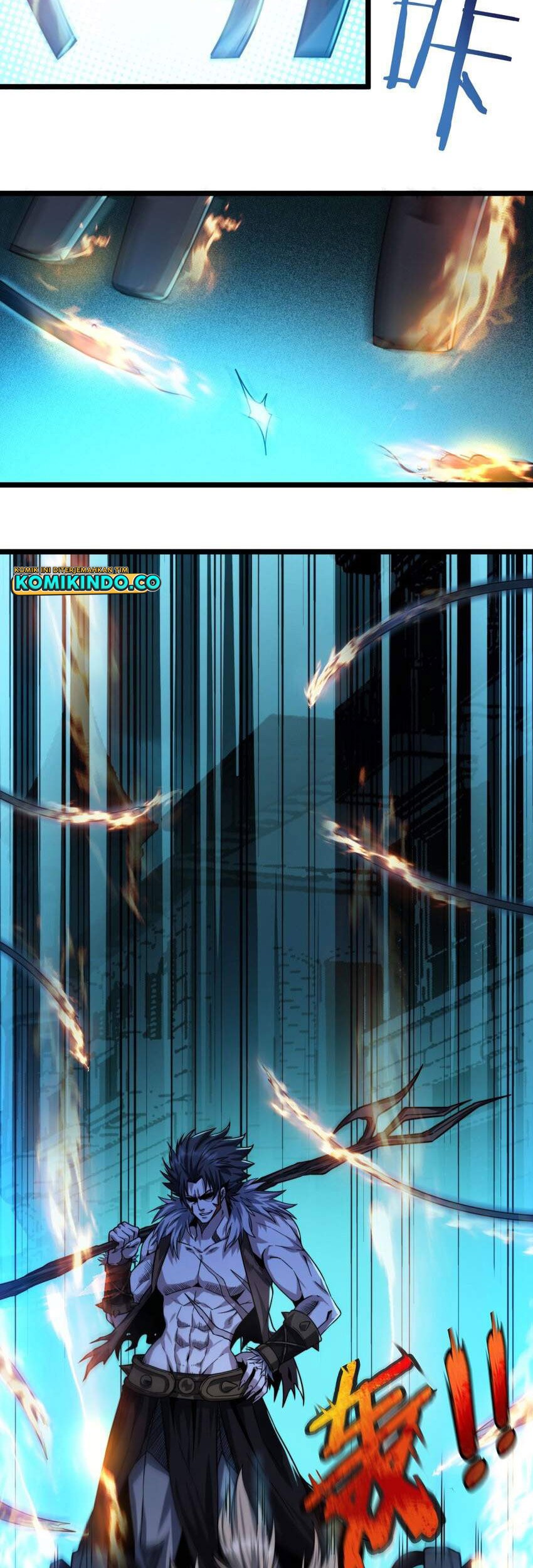 I’m Really Not The Demon God’s Lackey Chapter 48 - halaman 29