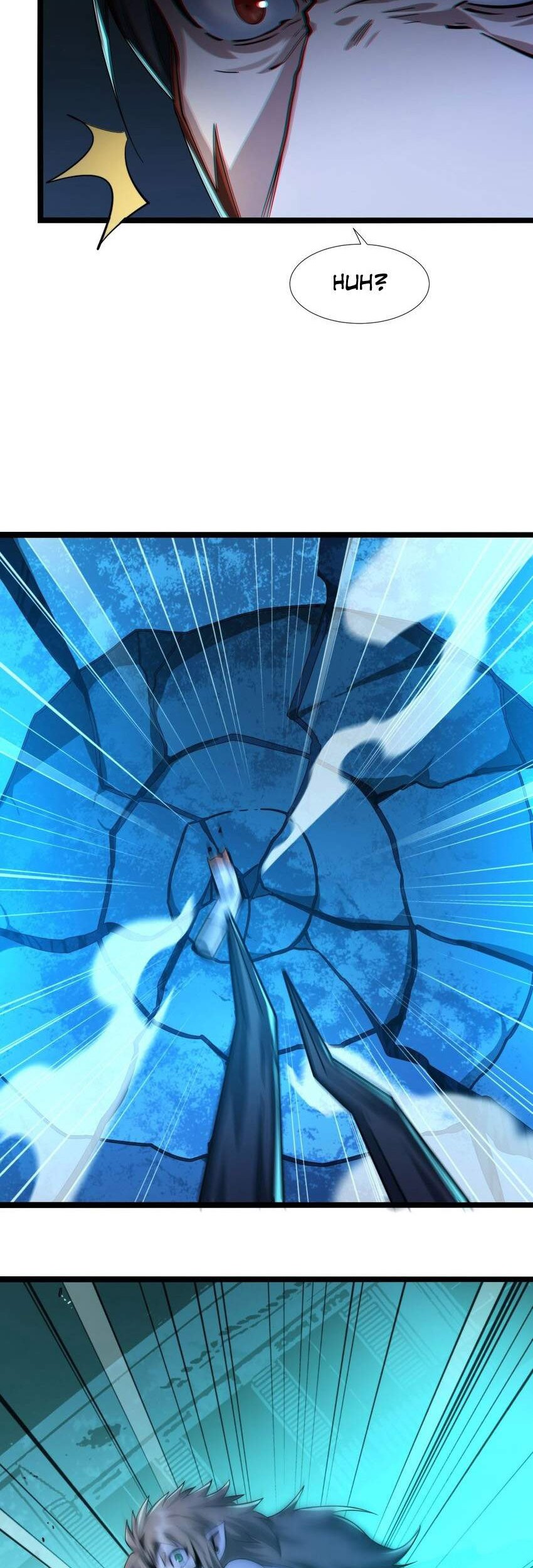 I’m Really Not The Demon God’s Lackey Chapter 49 - halaman 15