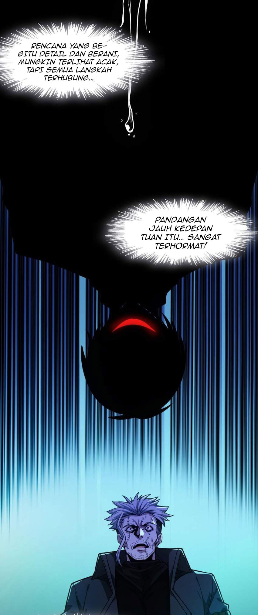 I’m Really Not The Demon God’s Lackey Chapter 49 - halaman 24