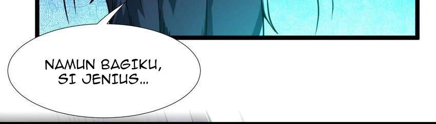 I’m Really Not The Demon God’s Lackey Chapter 49 - halaman 31
