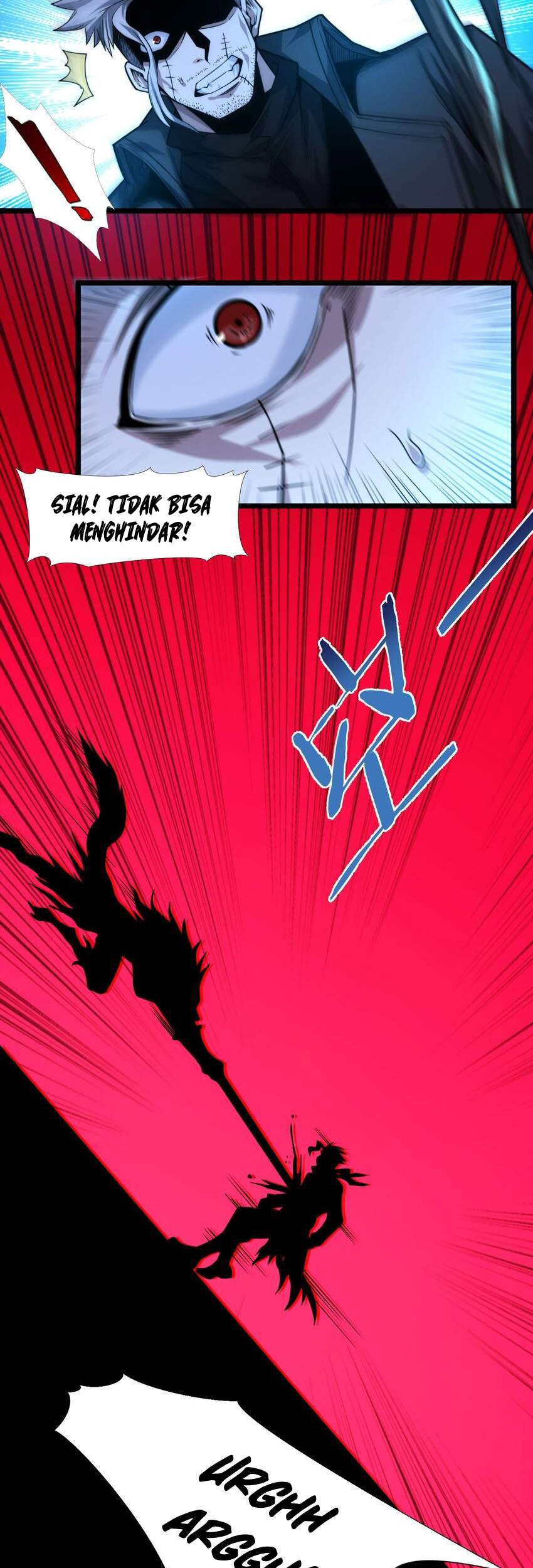 I’m Really Not The Demon God’s Lackey Chapter 49 - halaman 38