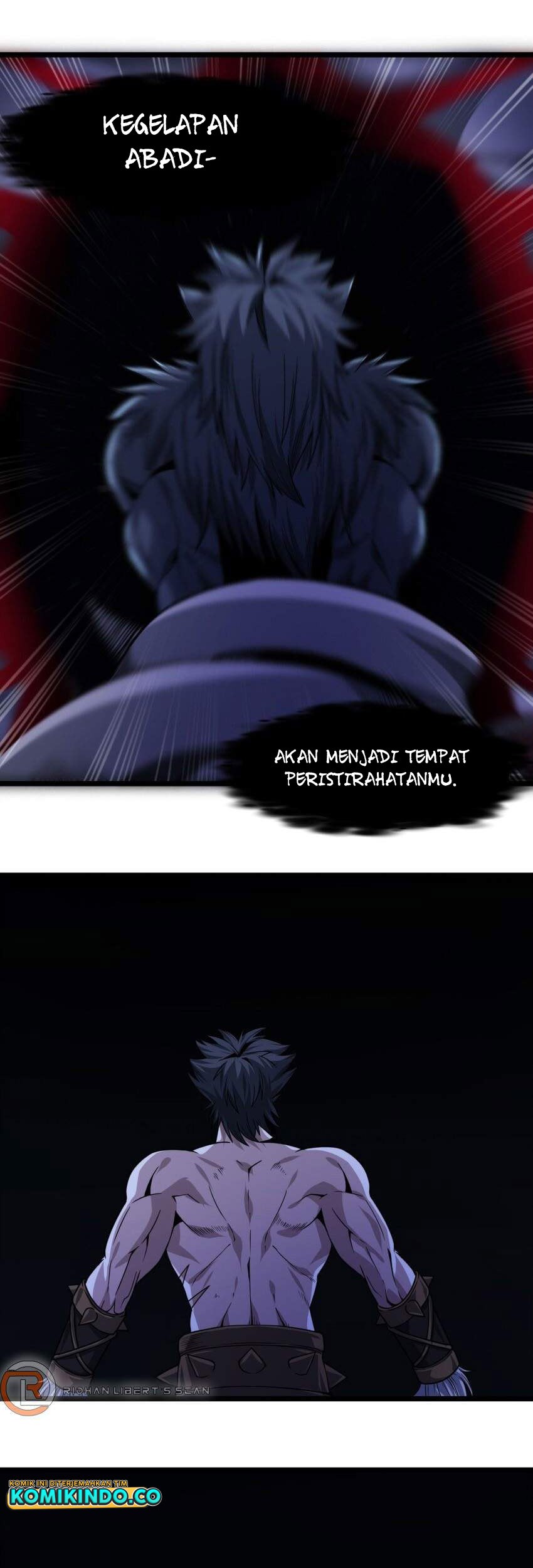 I’m Really Not The Demon God’s Lackey Chapter 49 - halaman 50