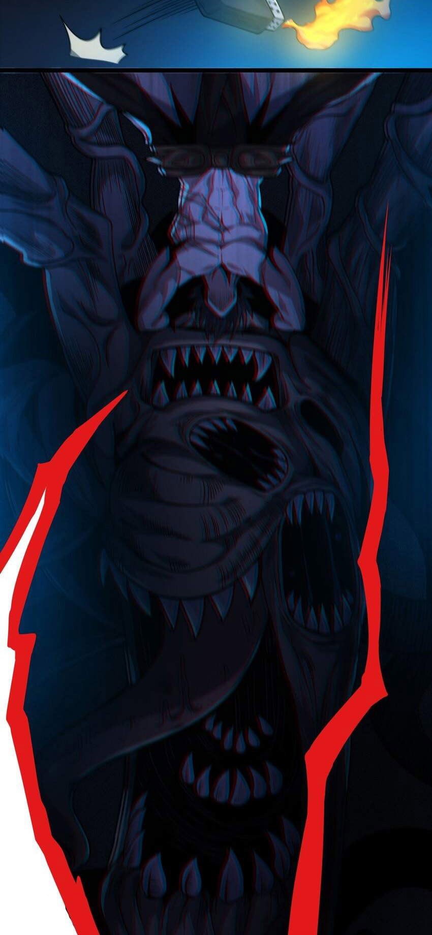 I’m Really Not The Demon God’s Lackey Chapter 49 - halaman 54