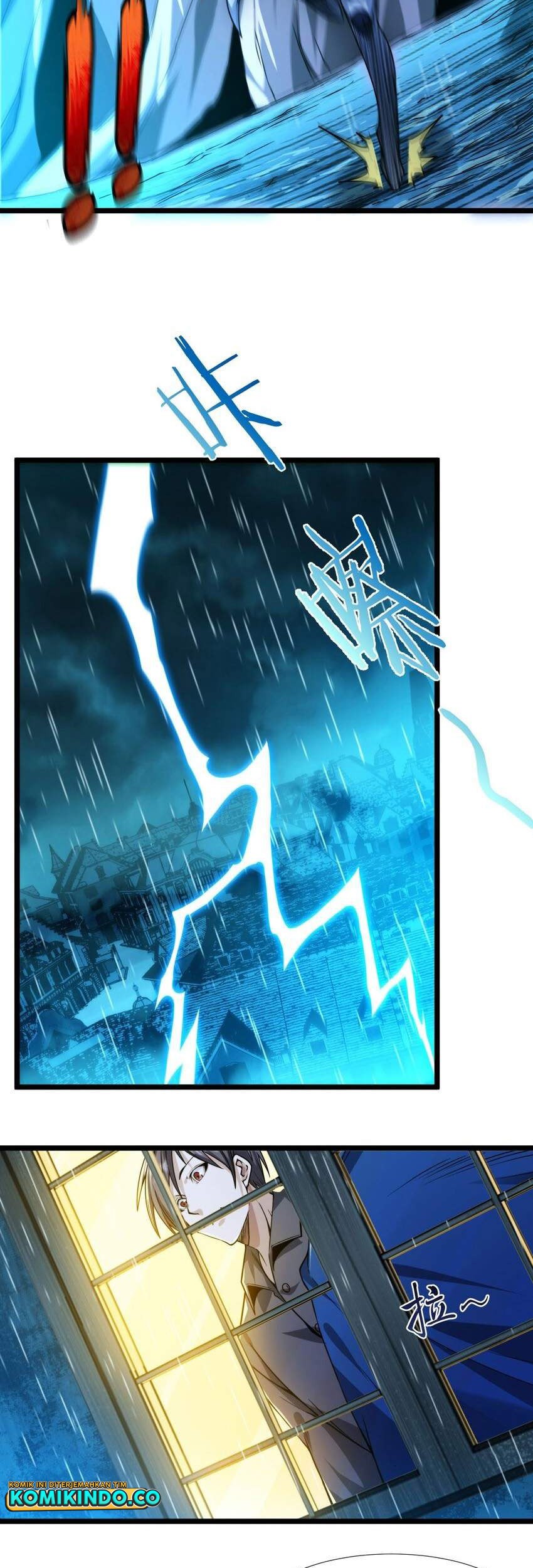 I’m Really Not The Demon God’s Lackey Chapter 49 - halaman 65