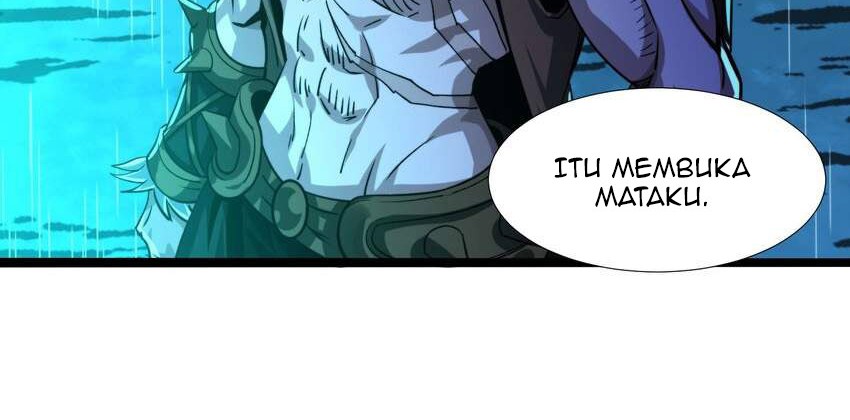 I’m Really Not The Demon God’s Lackey Chapter 49 - halaman 9