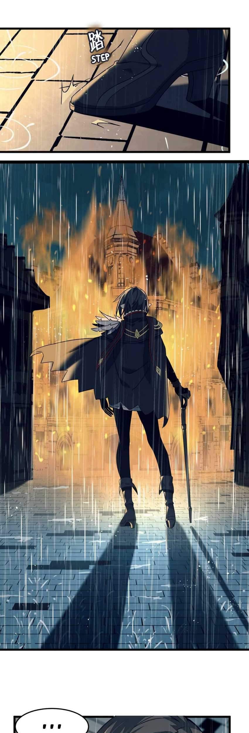 I’m Really Not The Demon God’s Lackey Chapter 5 - halaman 17
