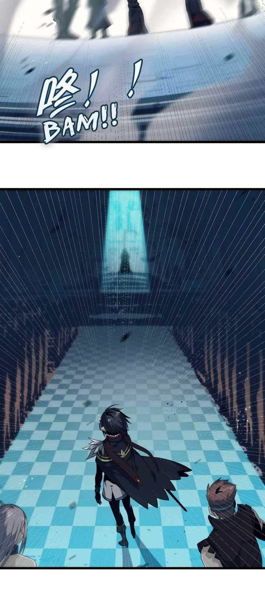 I’m Really Not The Demon God’s Lackey Chapter 5 - halaman 46