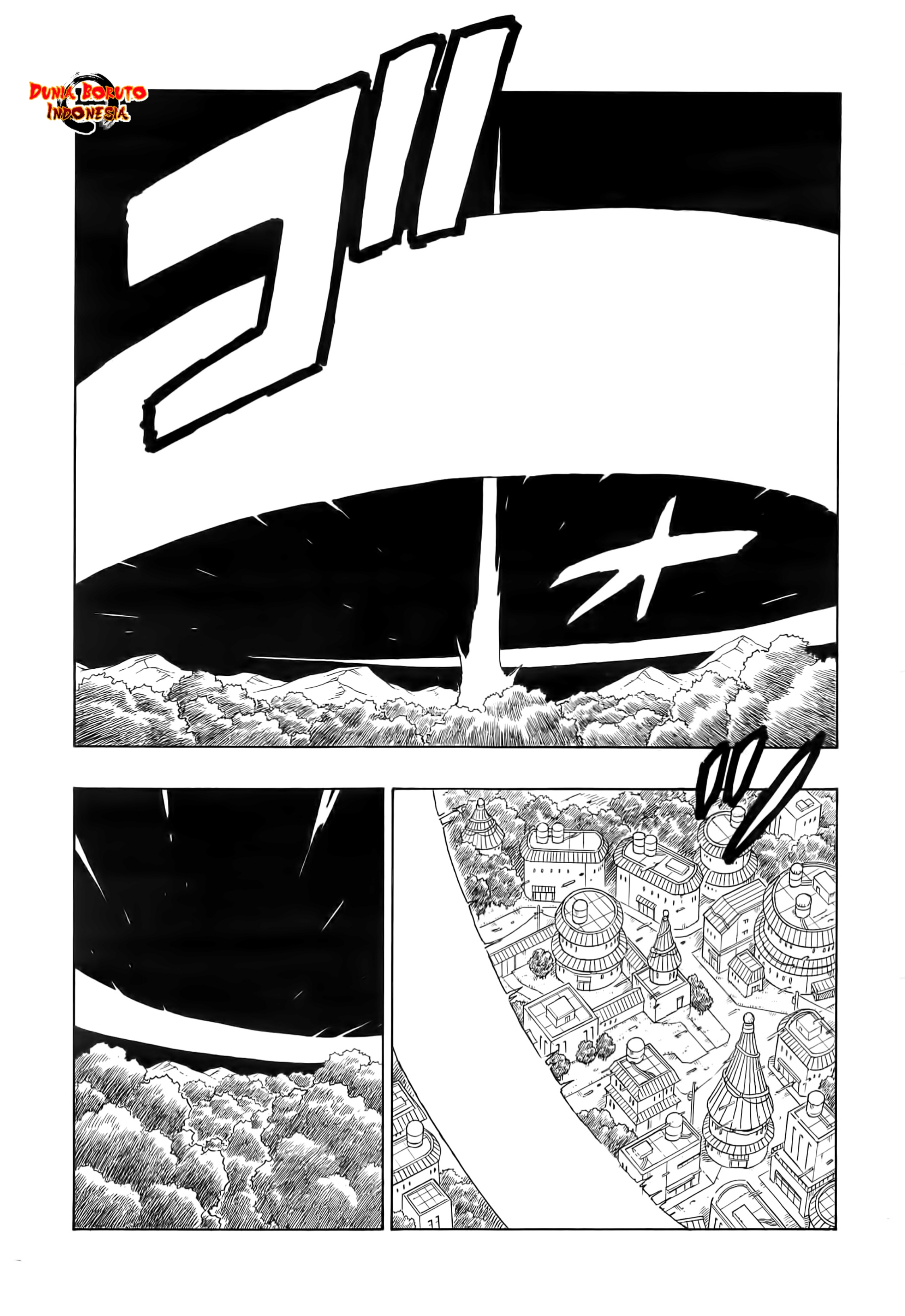 I’m Really Not The Demon God’s Lackey Chapter 50.2 - halaman 24