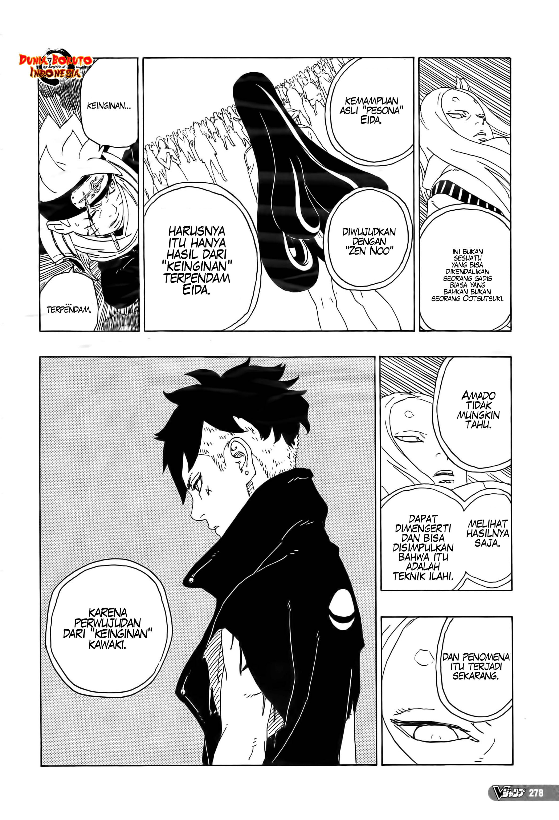 I’m Really Not The Demon God’s Lackey Chapter 50.2 - halaman 36