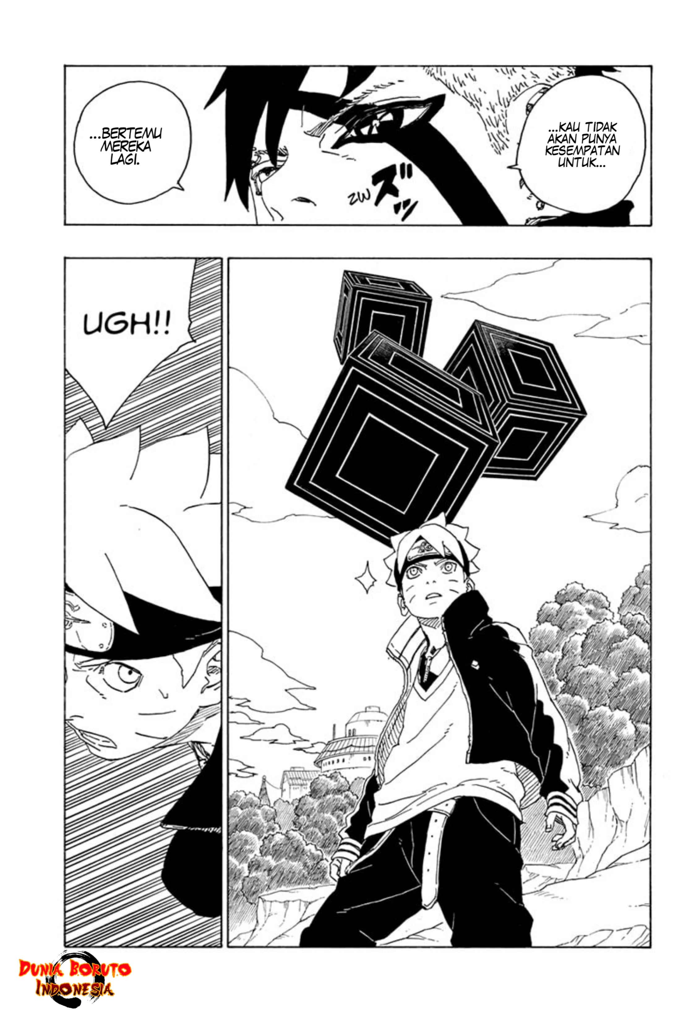 I’m Really Not The Demon God’s Lackey Chapter 50.5 - halaman 16