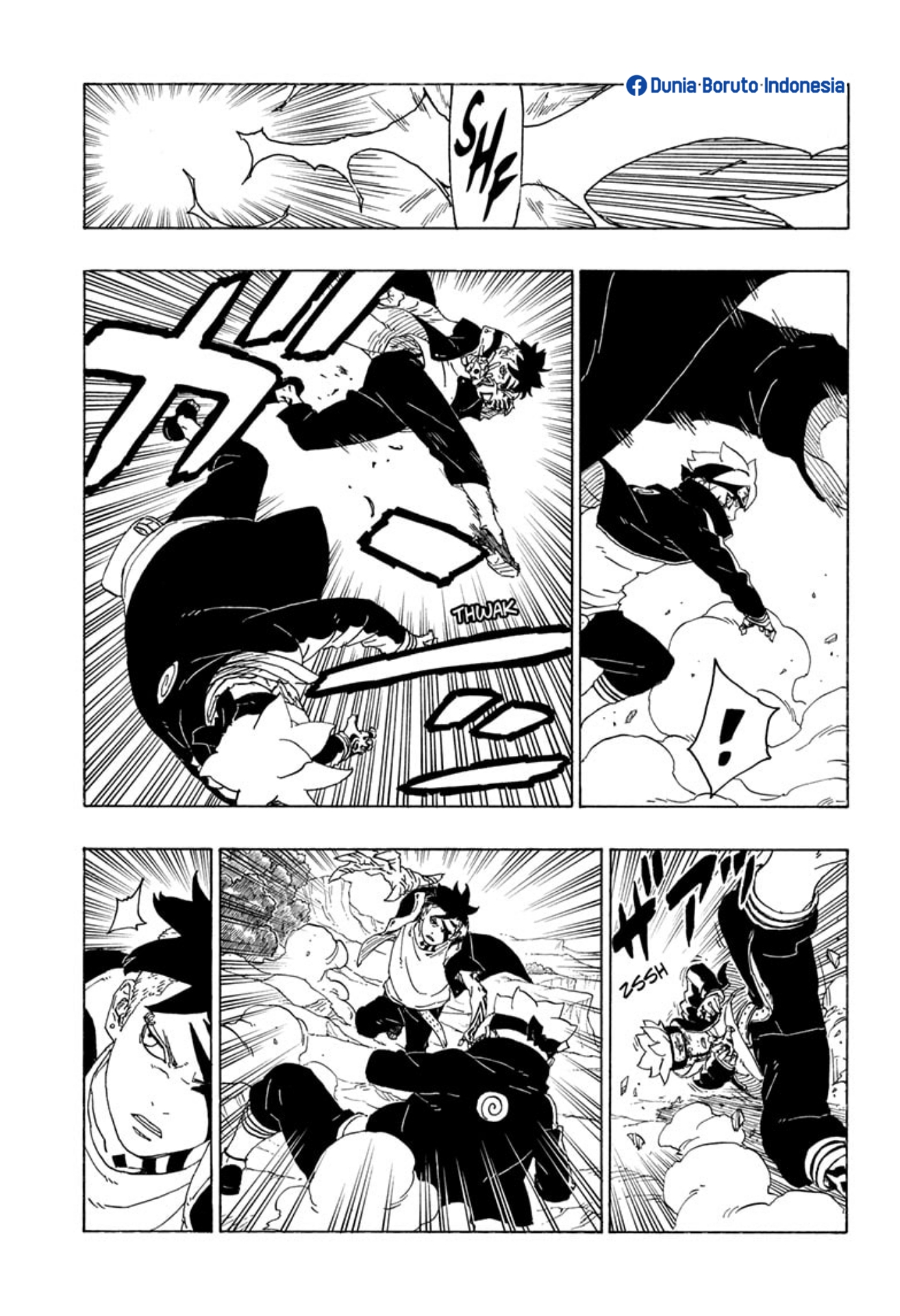 I’m Really Not The Demon God’s Lackey Chapter 50.5 - halaman 24