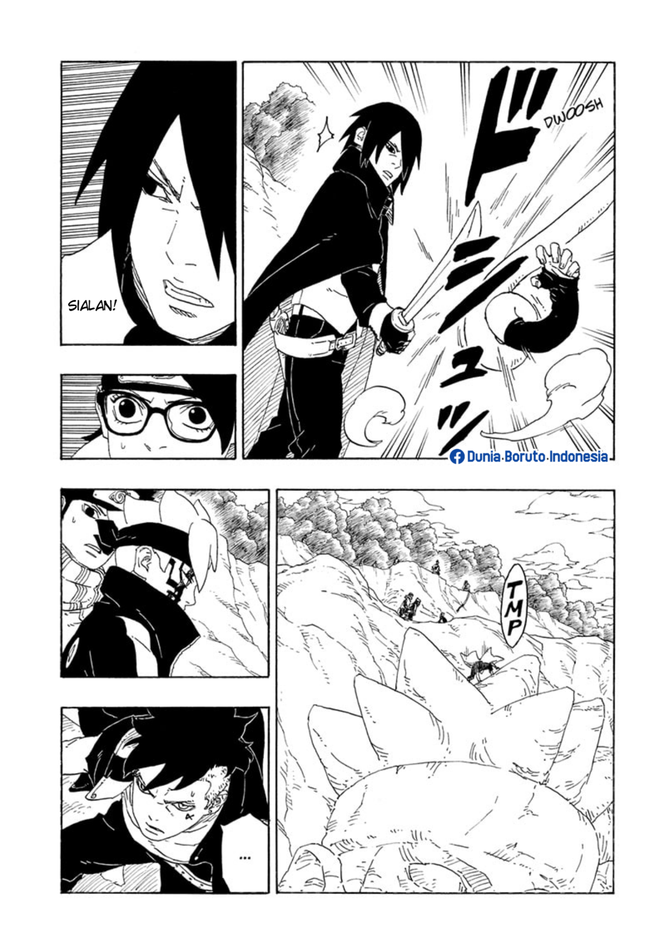 I’m Really Not The Demon God’s Lackey Chapter 50.5 - halaman 38