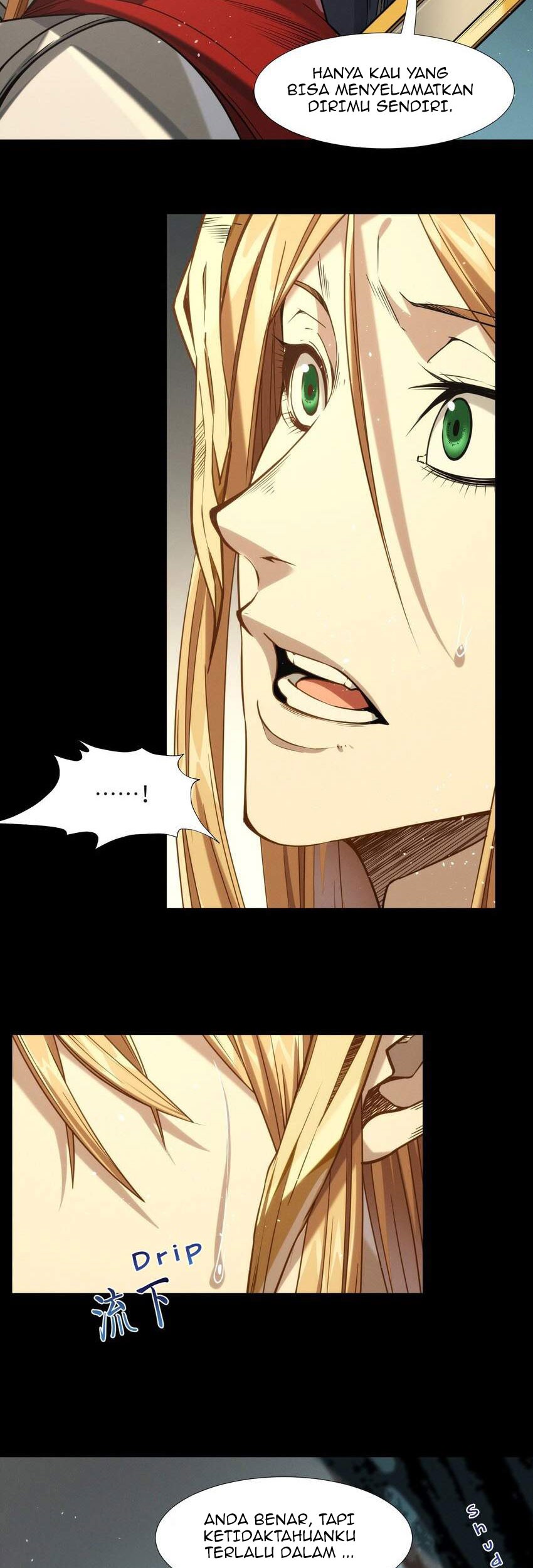 I’m Really Not The Demon God’s Lackey Chapter 50 - halaman 58