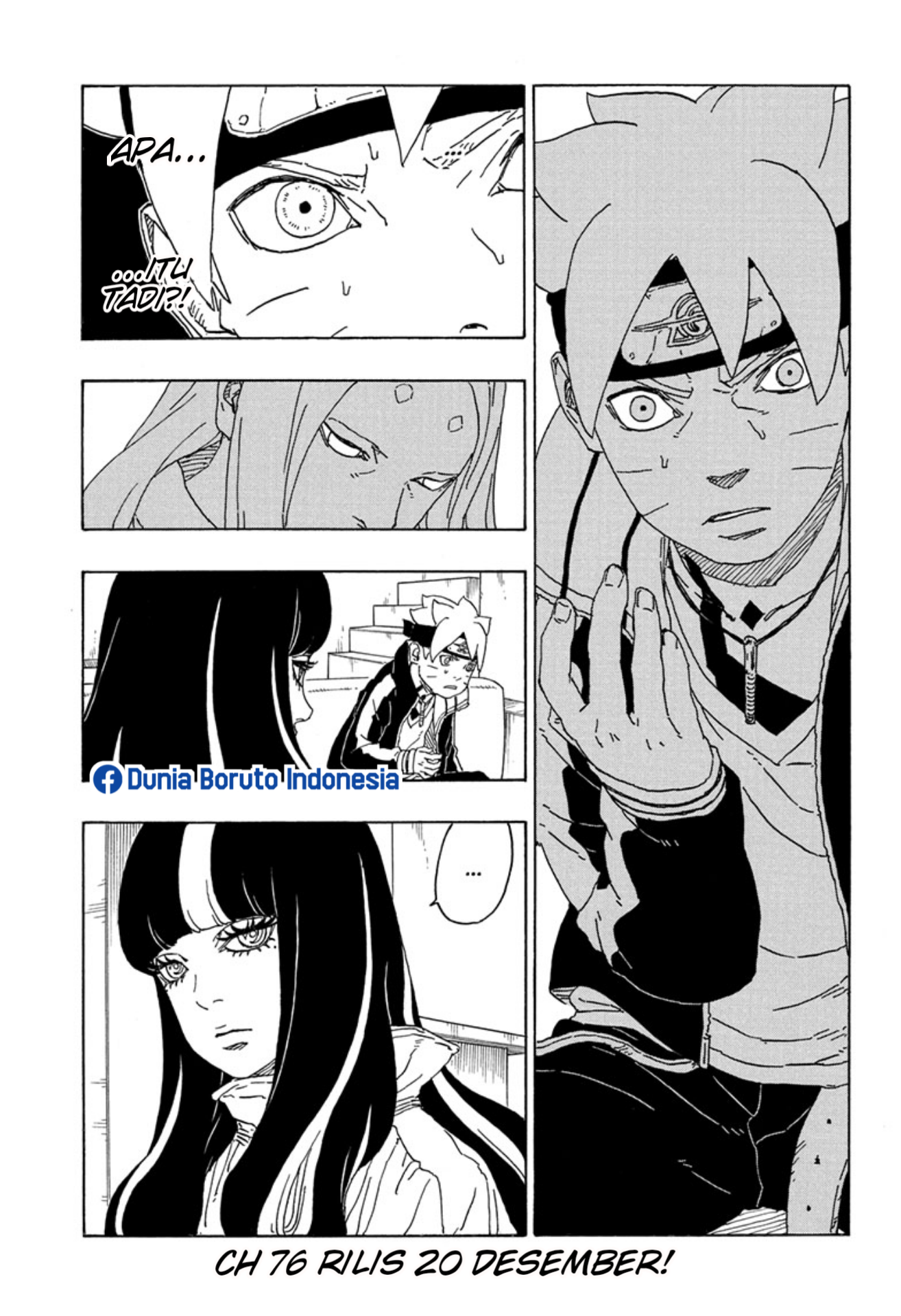 I’m Really Not The Demon God’s Lackey Chapter 53 - halaman 41