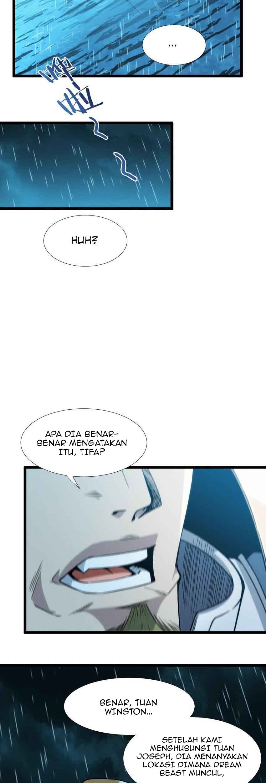 I’m Really Not The Demon God’s Lackey Chapter 53 - halaman 50