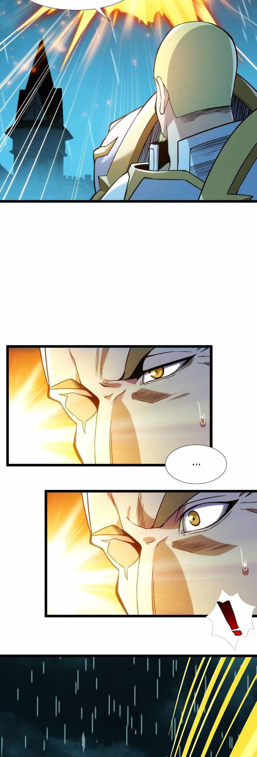 I’m Really Not The Demon God’s Lackey Chapter 53 - halaman 54