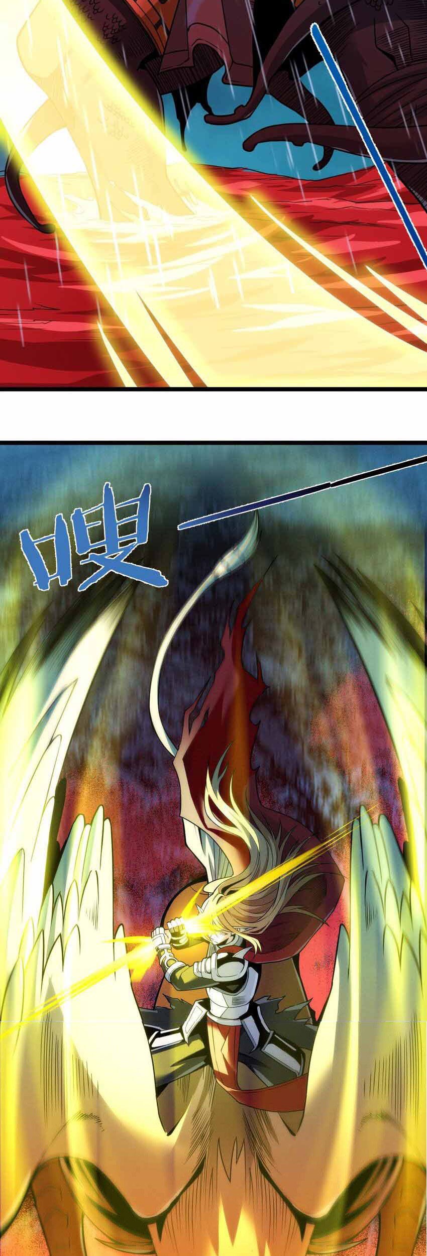 I’m Really Not The Demon God’s Lackey Chapter 53 - halaman 63
