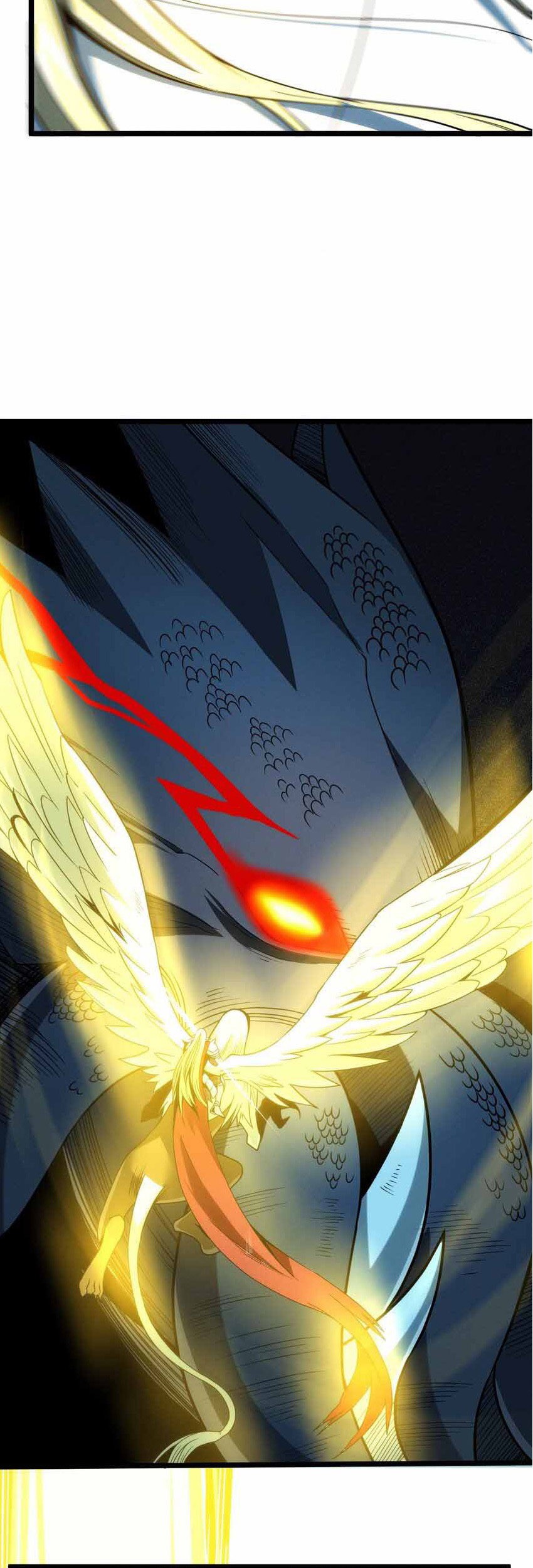 I’m Really Not The Demon God’s Lackey Chapter 53 - halaman 65