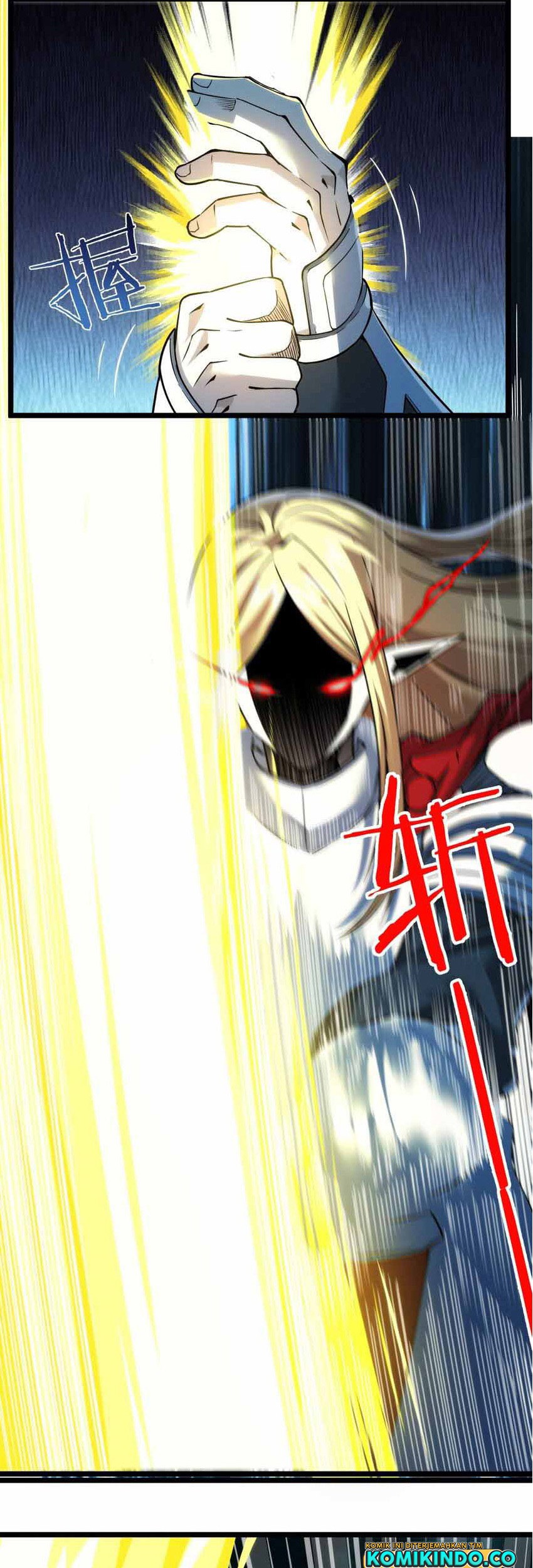 I’m Really Not The Demon God’s Lackey Chapter 53 - halaman 66