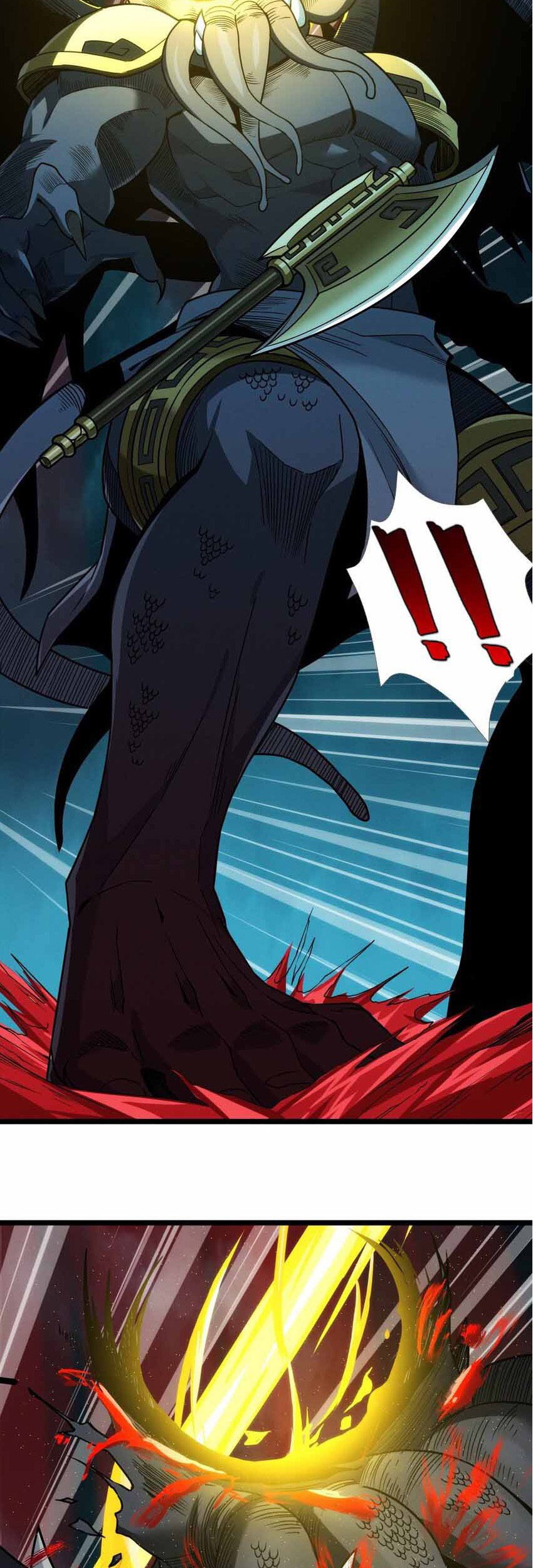 I’m Really Not The Demon God’s Lackey Chapter 53 - halaman 68