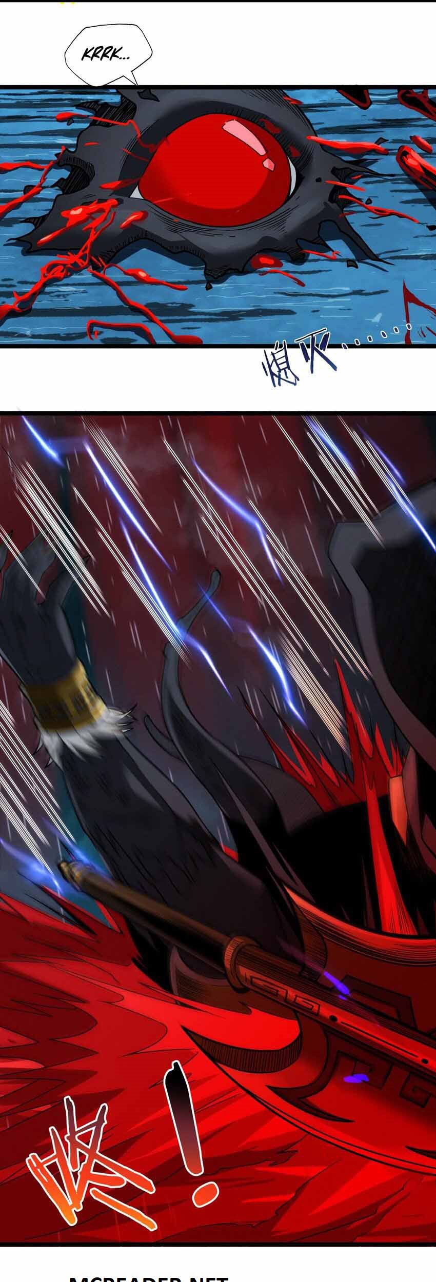 I’m Really Not The Demon God’s Lackey Chapter 53 - halaman 71