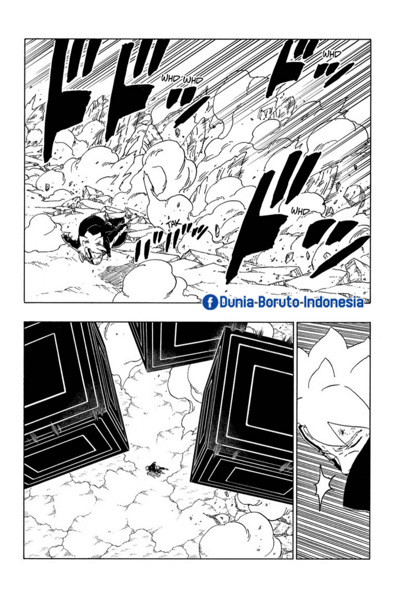 I’m Really Not The Demon God’s Lackey Chapter 55 - halaman 10