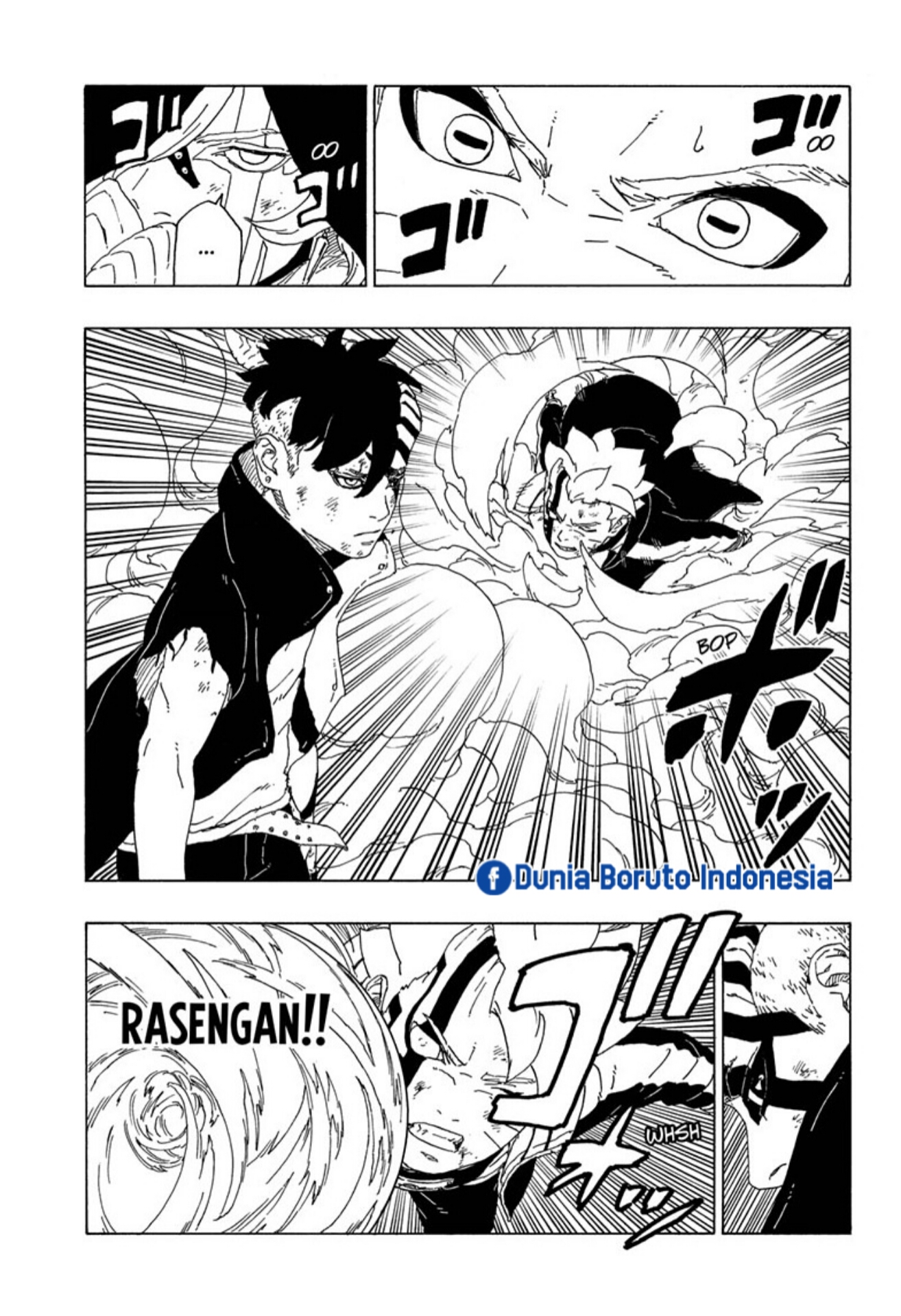 I’m Really Not The Demon God’s Lackey Chapter 55 - halaman 15