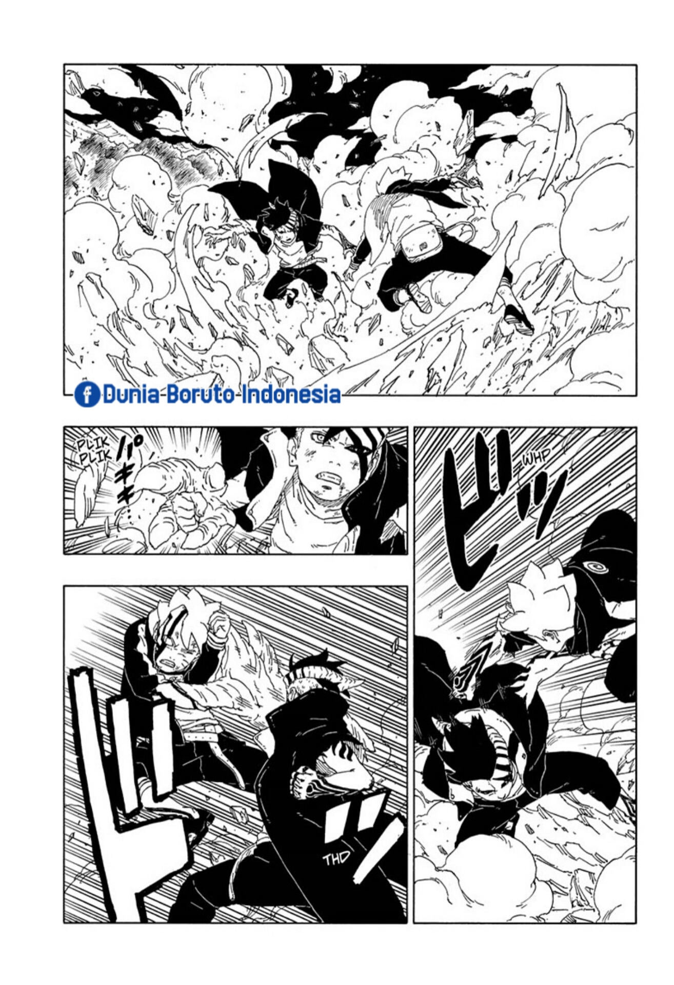 I’m Really Not The Demon God’s Lackey Chapter 55 - halaman 23