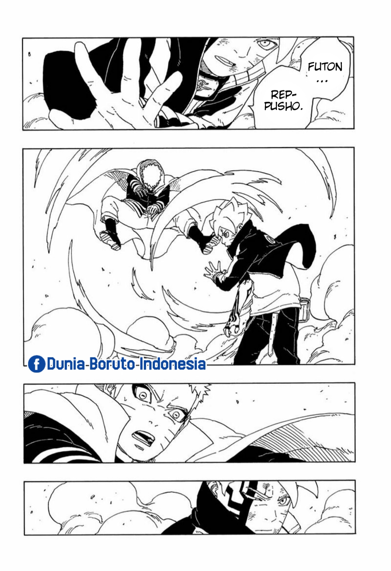 I’m Really Not The Demon God’s Lackey Chapter 55 - halaman 36