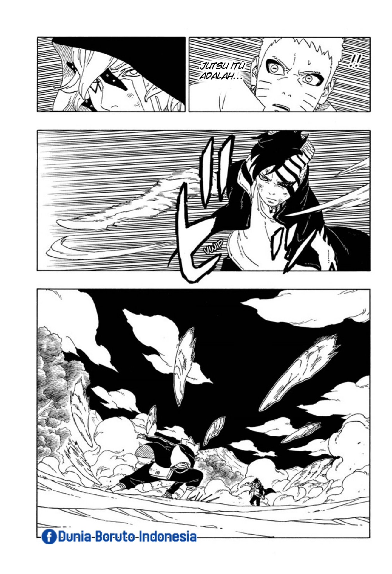 I’m Really Not The Demon God’s Lackey Chapter 55 - halaman 9