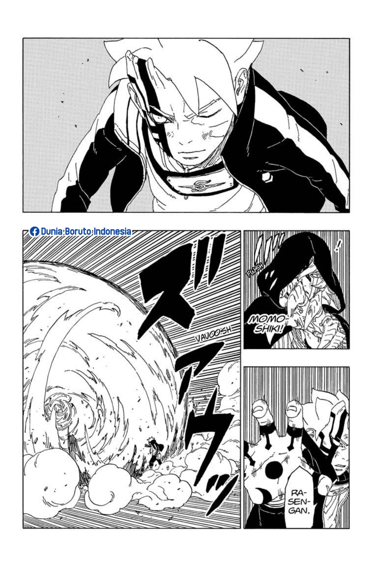 I’m Really Not The Demon God’s Lackey Chapter 56 - halaman 10