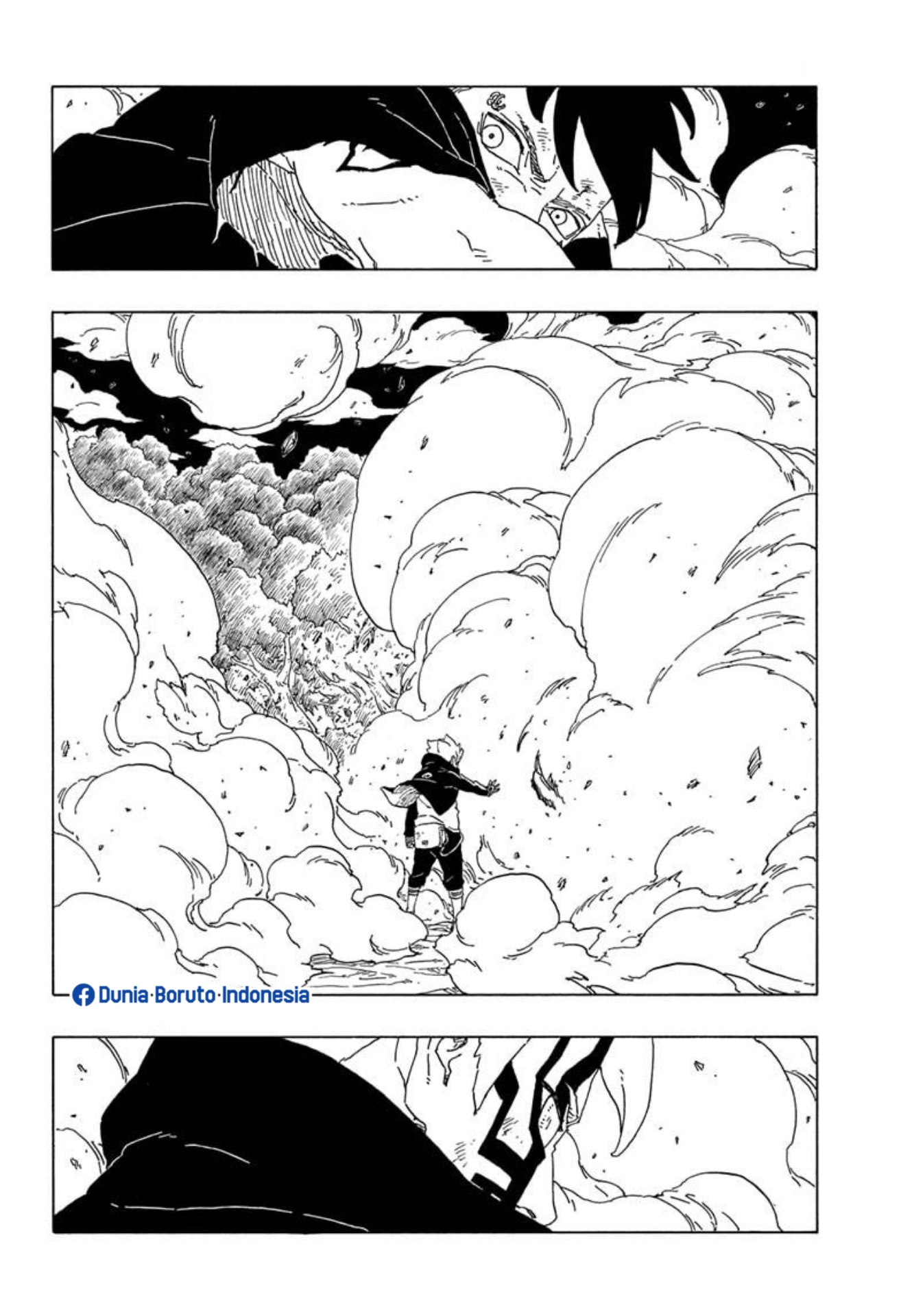I’m Really Not The Demon God’s Lackey Chapter 56 - halaman 16