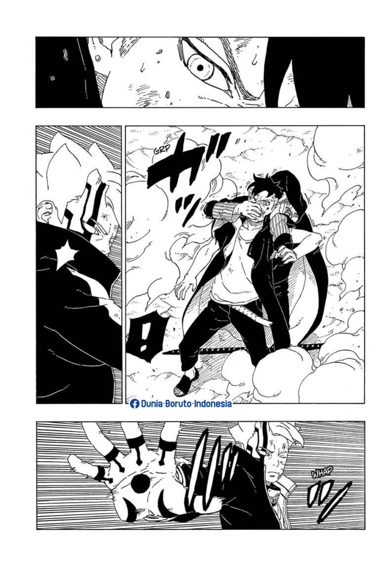 I’m Really Not The Demon God’s Lackey Chapter 56 - halaman 17