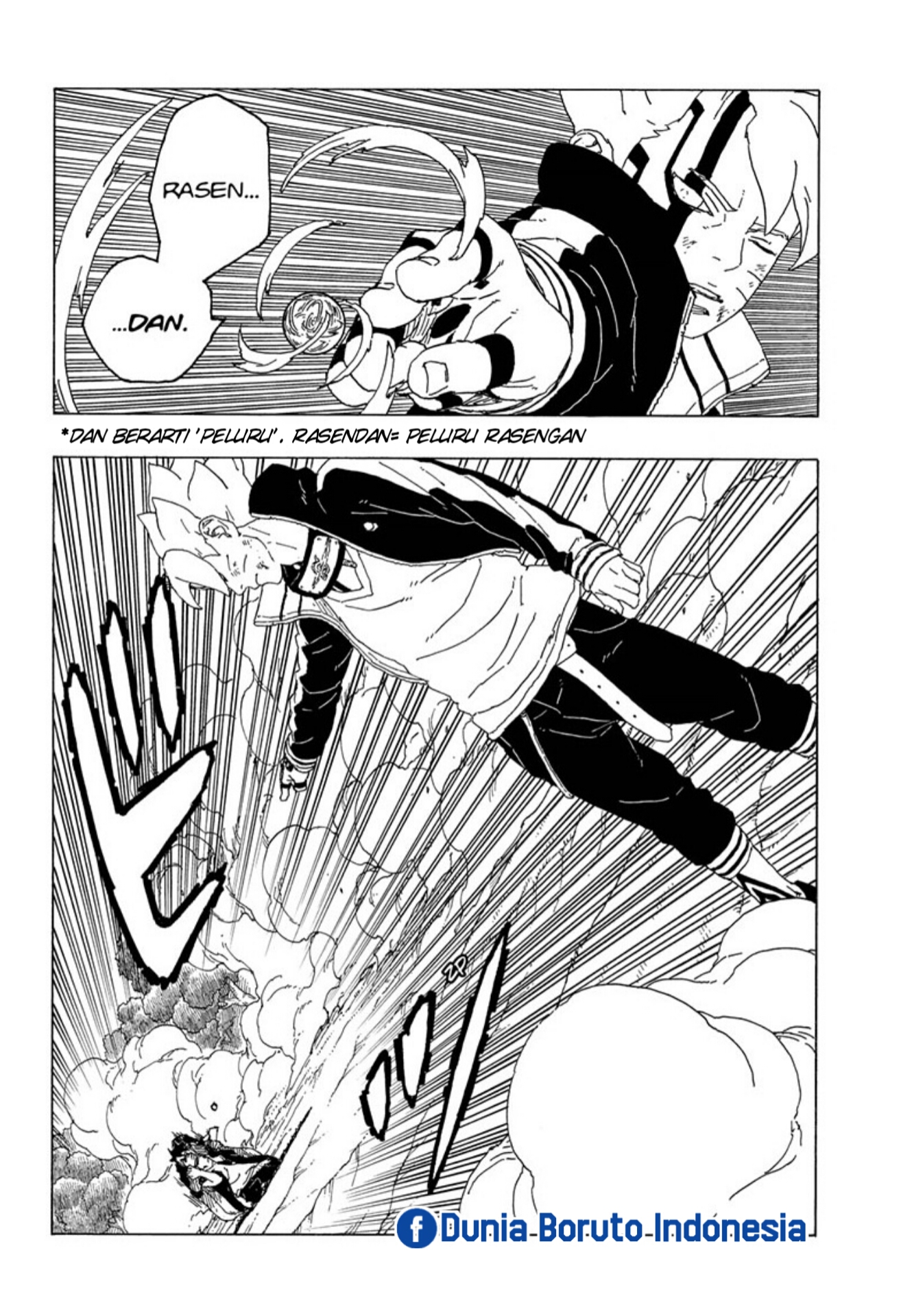 I’m Really Not The Demon God’s Lackey Chapter 56 - halaman 20