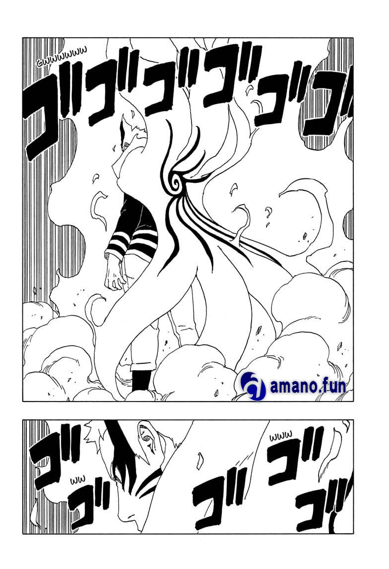 I’m Really Not The Demon God’s Lackey Chapter 57 - halaman 40