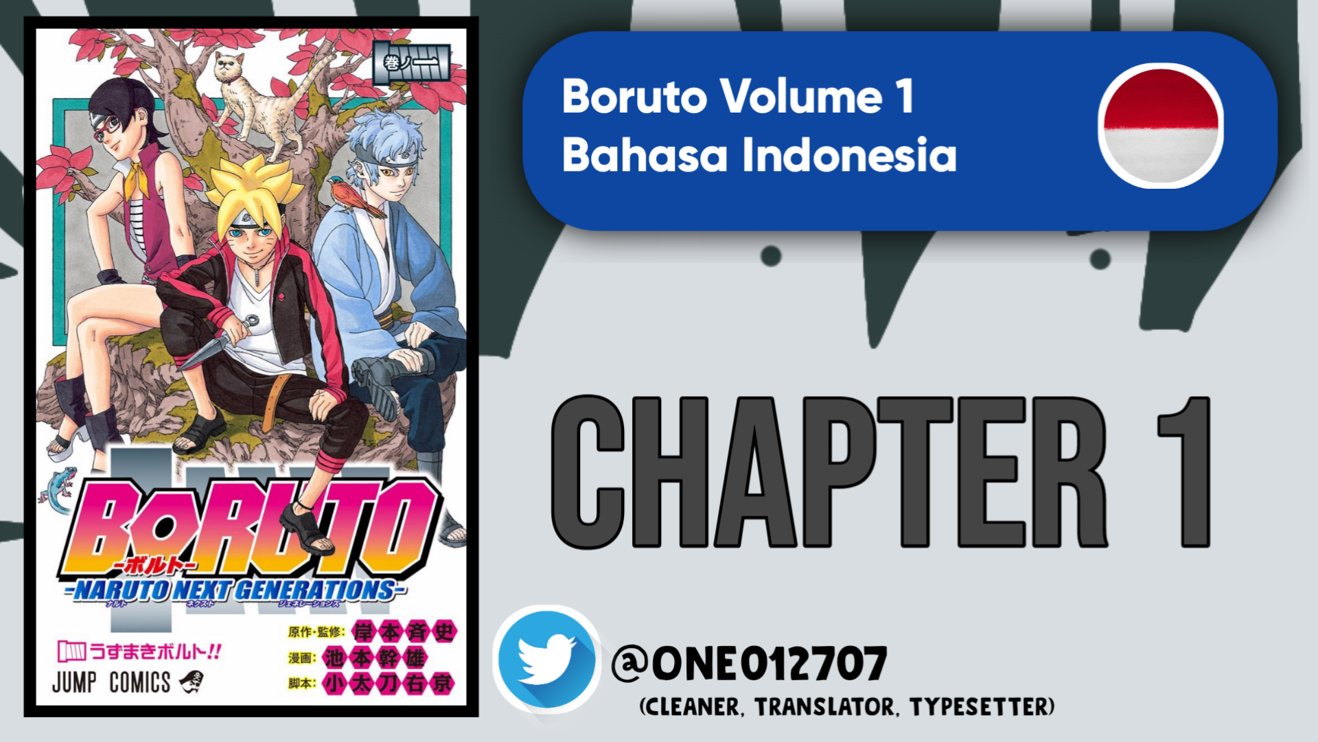I’m Really Not The Demon God’s Lackey Chapter 58 - halaman 1