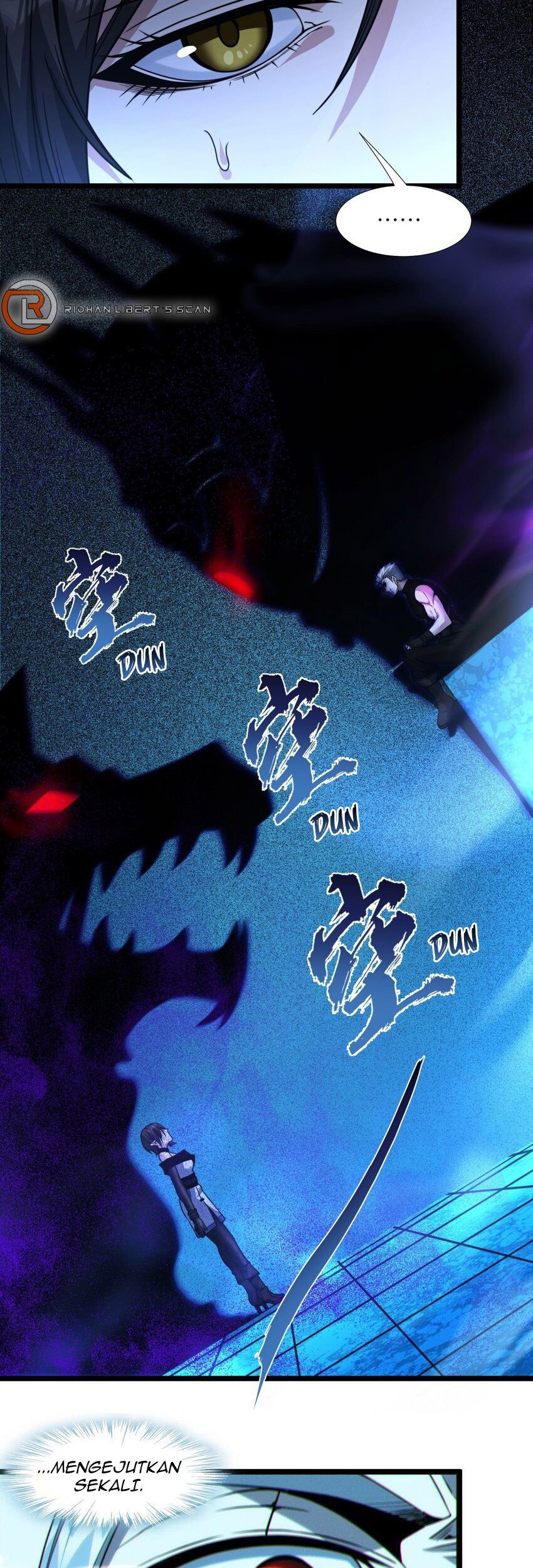 I’m Really Not The Demon God’s Lackey Chapter 59 - halaman 25