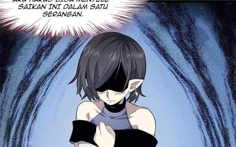 I’m Really Not The Demon God’s Lackey Chapter 6 - halaman 10