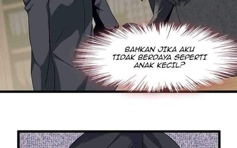 I’m Really Not The Demon God’s Lackey Chapter 6 - halaman 13
