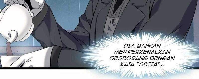 I’m Really Not The Demon God’s Lackey Chapter 6 - halaman 17